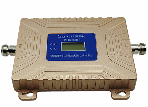 铺前镇双频手机信号放大器200㎡