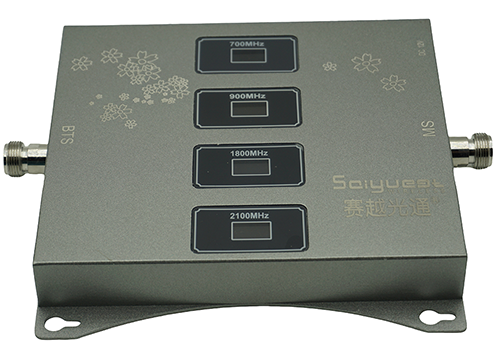  铺前镇四频手机信号接收器200㎡