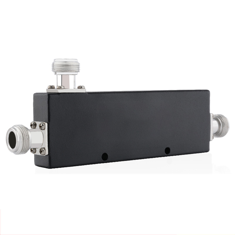  铺前镇FM调频广播同步广播耦合器