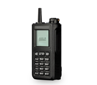  铺前镇单兵无人机侦测预警仪