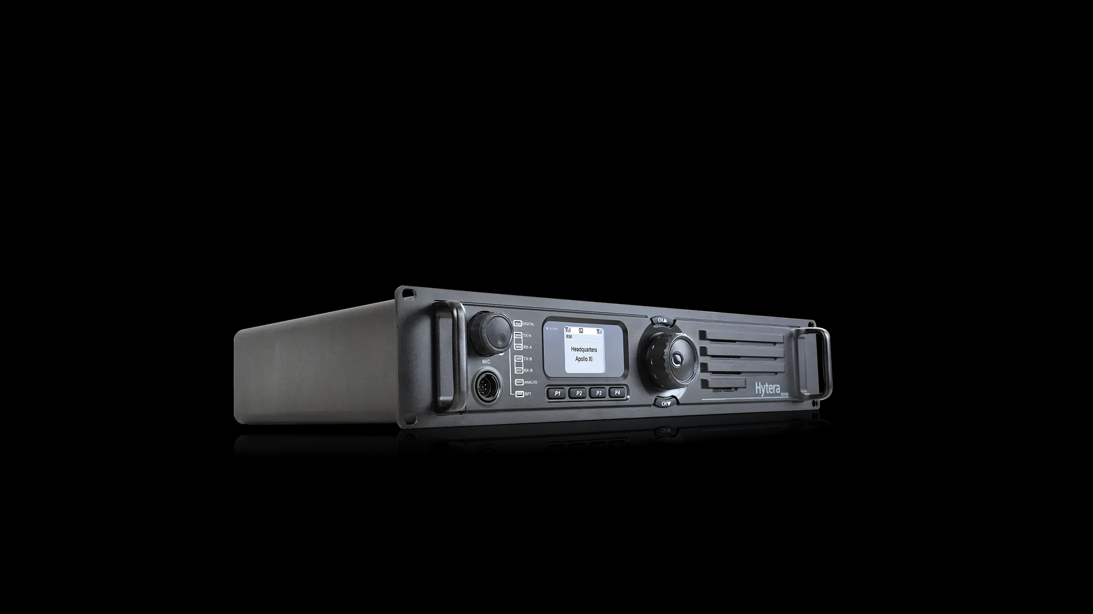  铺前镇数字中继中转台RD980（海能达）