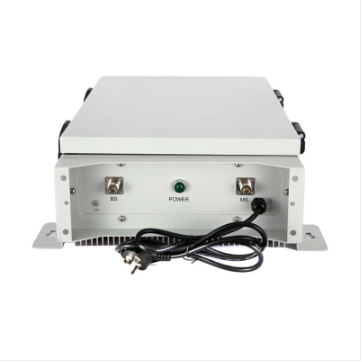  铺前镇无线对讲系统双向干线放大器