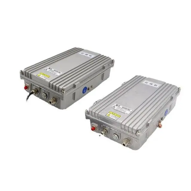  铺前镇无线对讲系统400M模拟光纤直放站