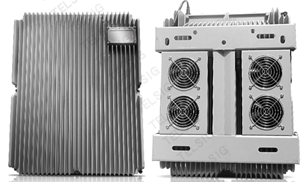  铺前镇大功率室外全向固定式无人机反制设备