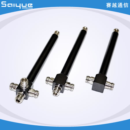  铺前镇FM调频广播同步广播功分器