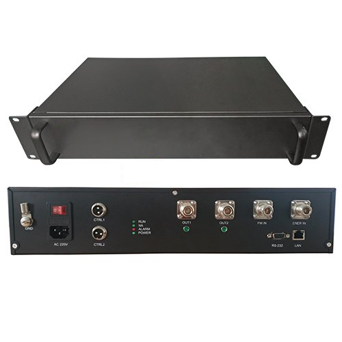  铺前镇FM调频广播插播主机