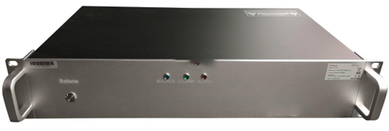  铺前镇350M PDT消防集群警用主机直放站