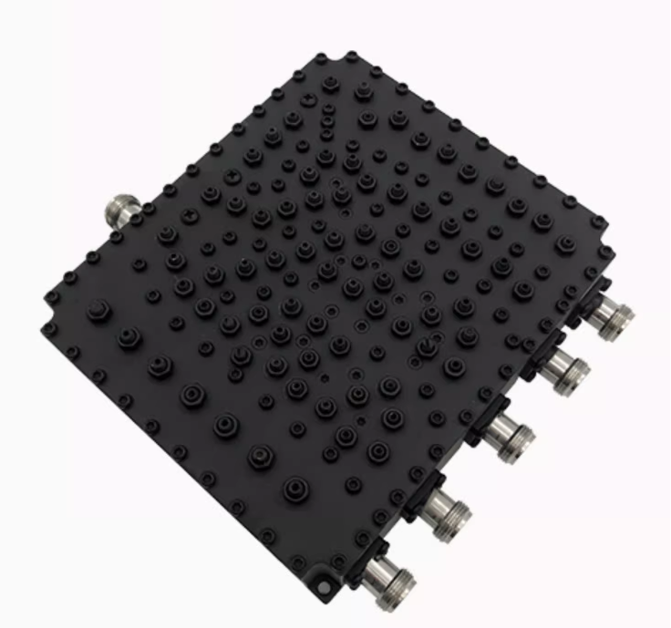  铺前镇双频三频四频五频腔体合路器4G+5G