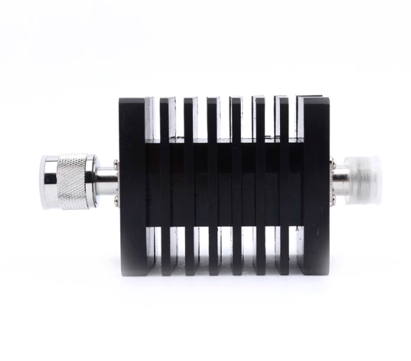  铺前镇腔体固定衰减器0-3G/0-4G  N型接口