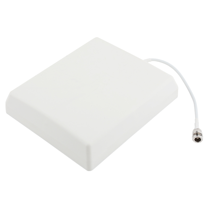  铺前镇室内外定向接收发射壁挂小平板天线700-3700MHz