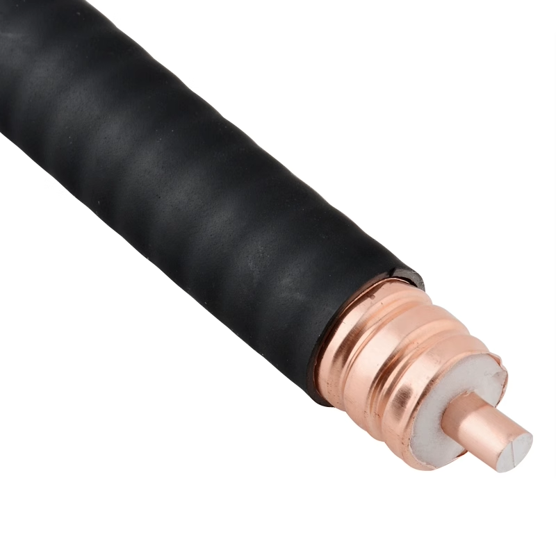  铺前镇HCAAY50-12（1/2”）同轴射频电缆馈线