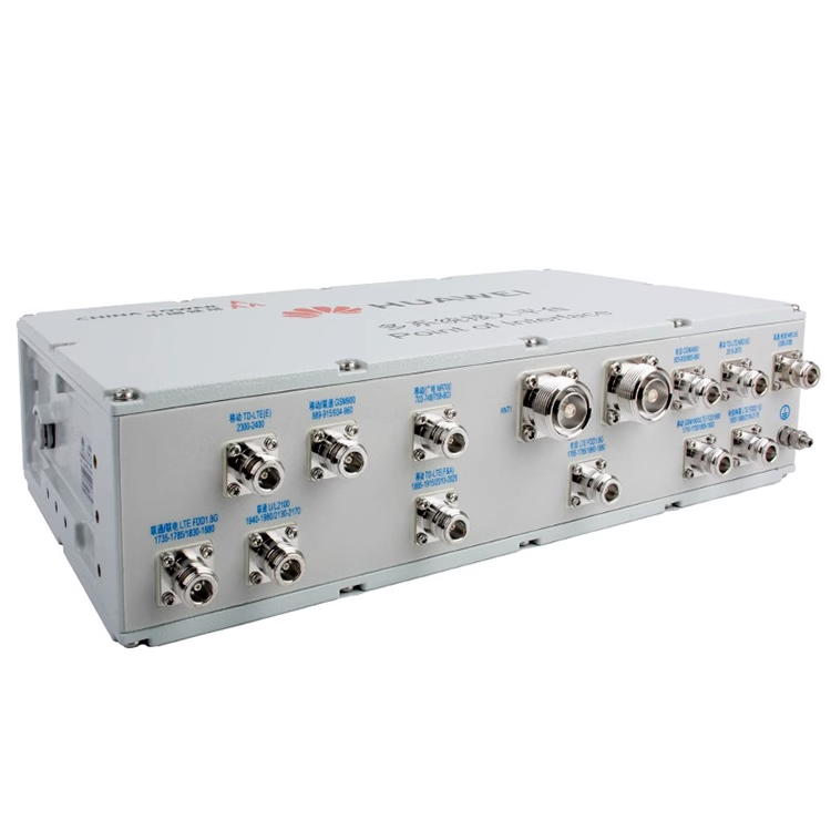  铺前镇4G5G腔体POI多频合路器