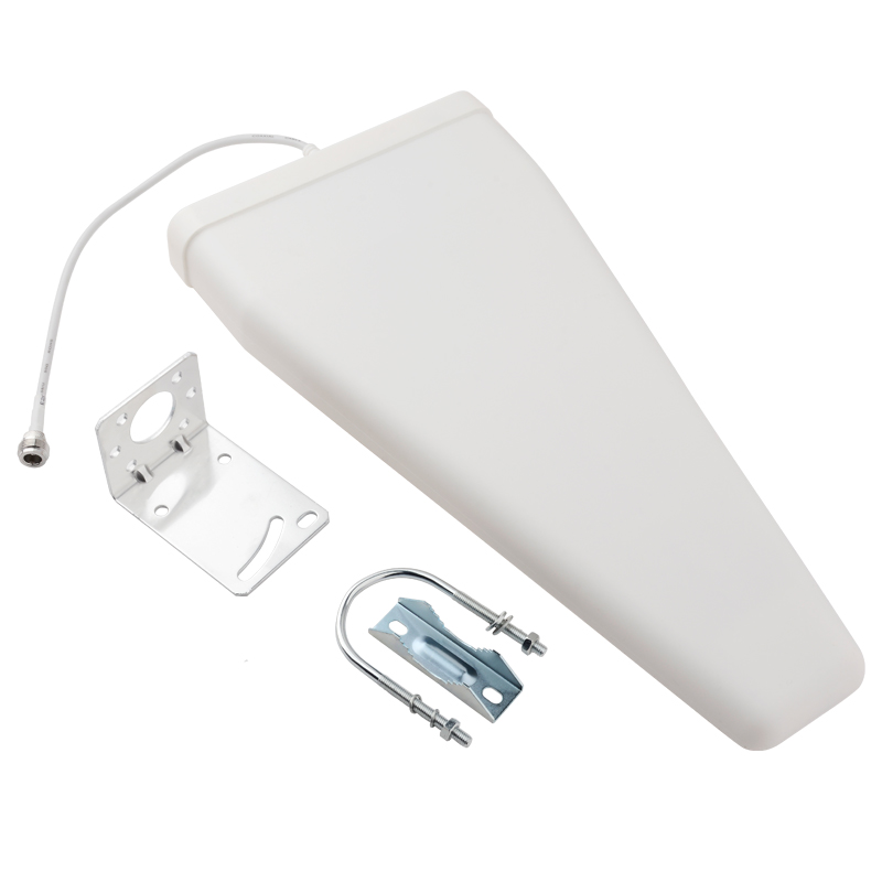  铺前镇对数周期天线定向接收发射700-3700MHz